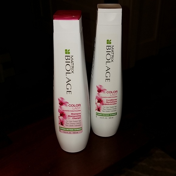 Matrix Other - Matrix Biolage Shampoo and Conditioner Set